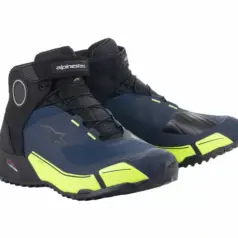 CR-X DryStar BK/BL/YL 8 (40,5)