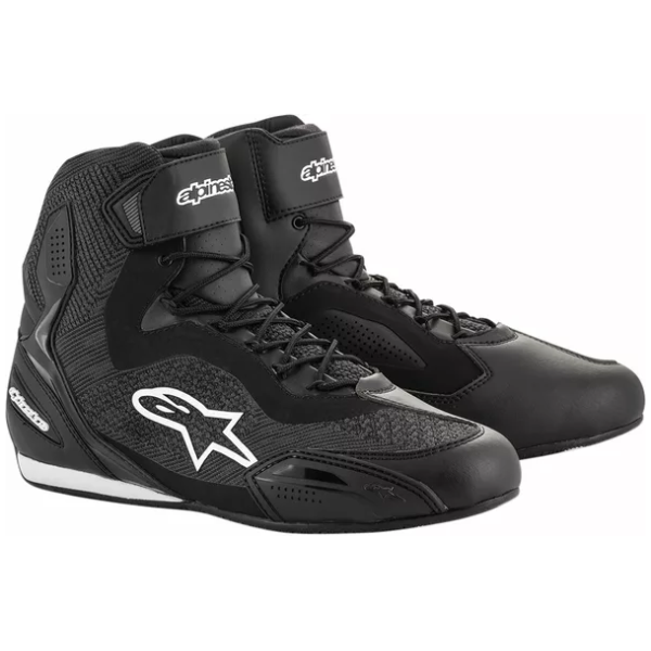 FASTER 3-Rideknit BLACK 11 (44)
