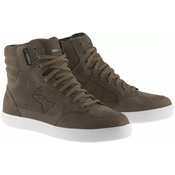 J-6 Waterproof BROWN 14 (48)