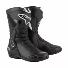 SMX-6 V3 BLACK/WHITE 47