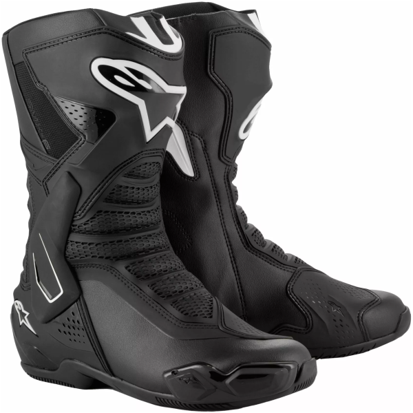 SMX-6 V3 BLACK/WHITE 41