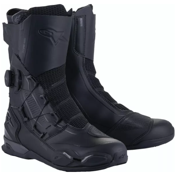 SP-X BOA DRYSTAR BOOTS B (43)