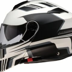 HELMET SOLARIS 2.0 SLATER WH/B