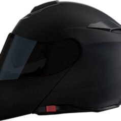 HELMET SOLARIS SMOKE 2.0 FLT B
