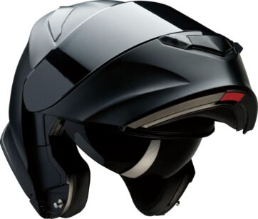 HELMET SOLARIS SMOKE 2.0 FLT B - Bild 2