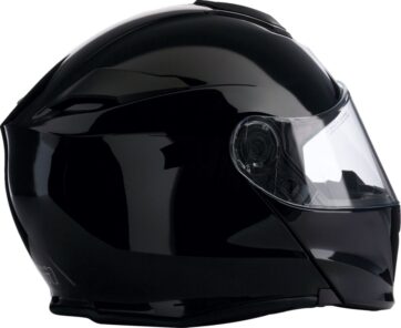HELMET SOLARIS 2.0 BLACK MD - Bild 2