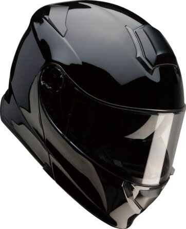 HELMET SOLARIS 2.0 BLACK MD - Bild 3