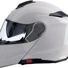 HELMET SOLARIS 2.0 WHITE MD