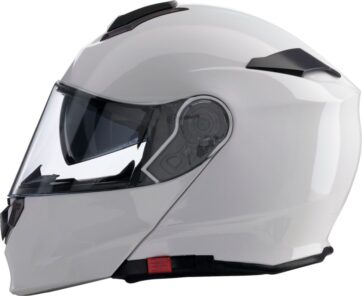 HELMET SOLARIS 2.0 WHITE 2XL