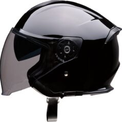 HELMET ROADMAXX 2.0 BLACK XL