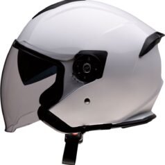 HELMET ROADMAXX 2.0 WHITE XL