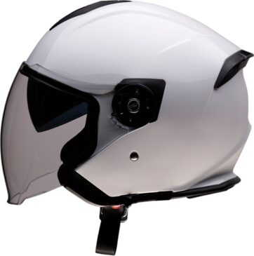 HELMET ROADMAXX 2.0 WHITE XL