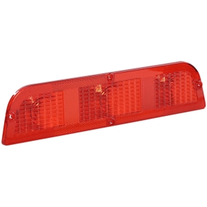 TAILLIGHT LENS TRAPEZOID