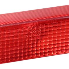 TAILLIGHT LENS RECTANGULAR