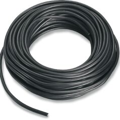 SPARK PLUG WIRE COPPER 100 FEET ROLL