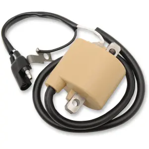EXTERNAL COIL