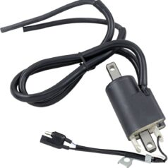 IGNITION COIL BOMB.