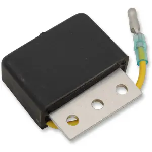 VOLTAGE REGULATOR