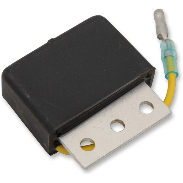VOLTAGE REGULATOR