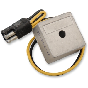 VOLTAGE REGULATOR