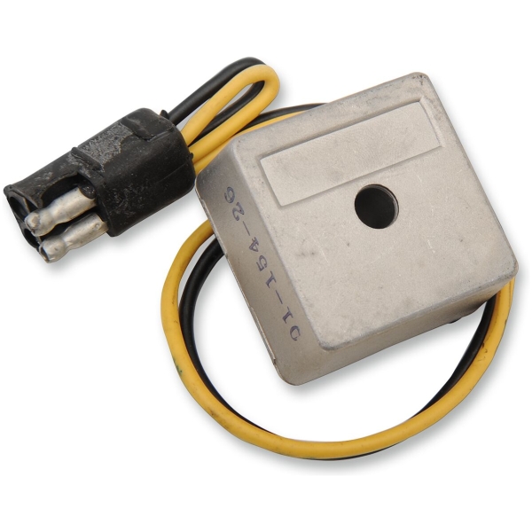 VOLTAGE REGULATOR