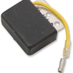 VOLTAGE REGULATOR