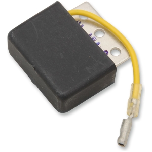 VOLTAGE REGULATOR