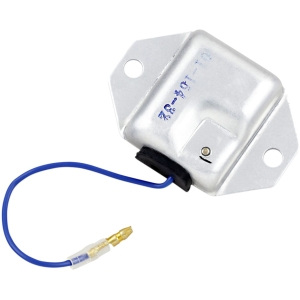 VOLTAGE REGULATOR