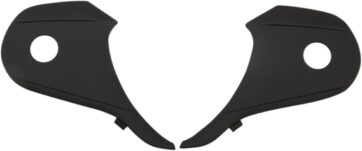 SIDEPLATES RANGE FLT BLK
