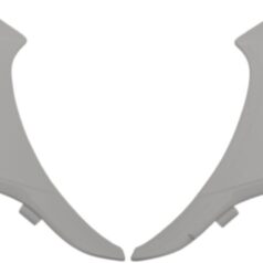 SIDEPLATES RANGE WHT