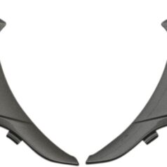 SIDEPLATES RANGE DRKSIL