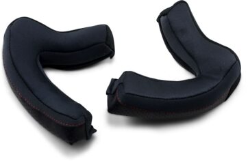 CHKPAD ROAD MAX BLK SM