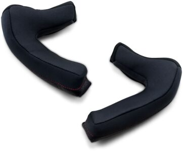 CHKPAD ROAD MAX BLK LG