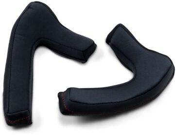 CHKPAD ROAD MAX BLK 2X