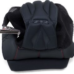 LINER ROAD MAX BLK MD