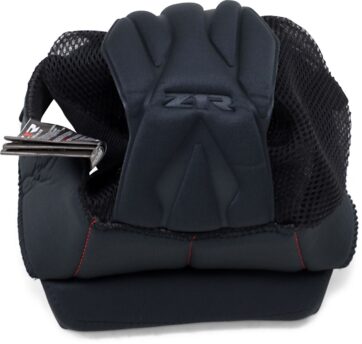LINER ROAD MAX BLK MD