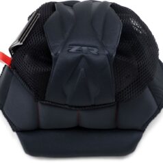 LINER ROAD MAX BLK LG