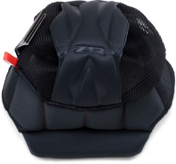 LINER ROAD MAX BLK LG