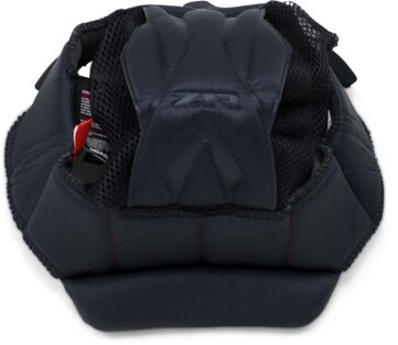 LINER ROAD MAX BLK 2X