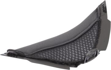CHIN CURTAIN SOLARIS BLK