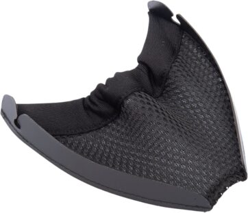 CHIN CURTN RANGE XL-2X BK