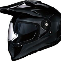 HELMET RANGE 2.0 BLACK XS