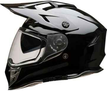 HELMET RANGE 2.0 BLACK XL - Bild 2