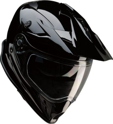 HELMET RANGE 2.0 BLACK XL - Bild 5