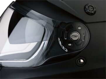 HELMET RANGE 2.0 FLAT BLACK 2X - Bild 3