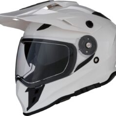 HELMET RANGE 2.0 WHITE SM