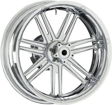 WHEEL 7-VALVE 18x5.5 REAR WITH ABS CHROME