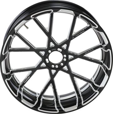 WHEEL PROCROSS 18x5.50 BLACK