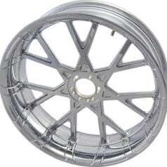 WHEEL PROCROSS 18x5.50 CHROME