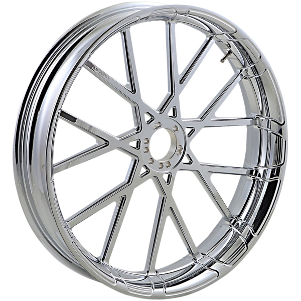 WHEEL PROCROSS 21x3.50 CHROME - Bild 2